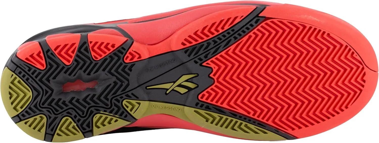 Reebok Men's The Blast Work Safety