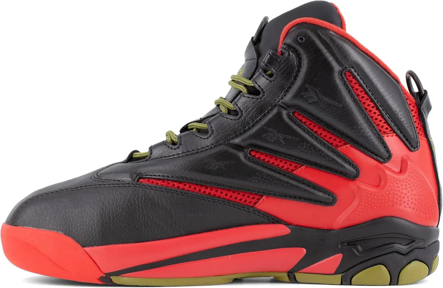 Reebok Men's The Blast Work Safety