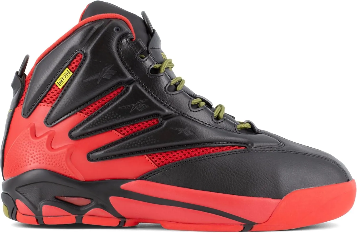 Reebok Men's The Blast Work Safety