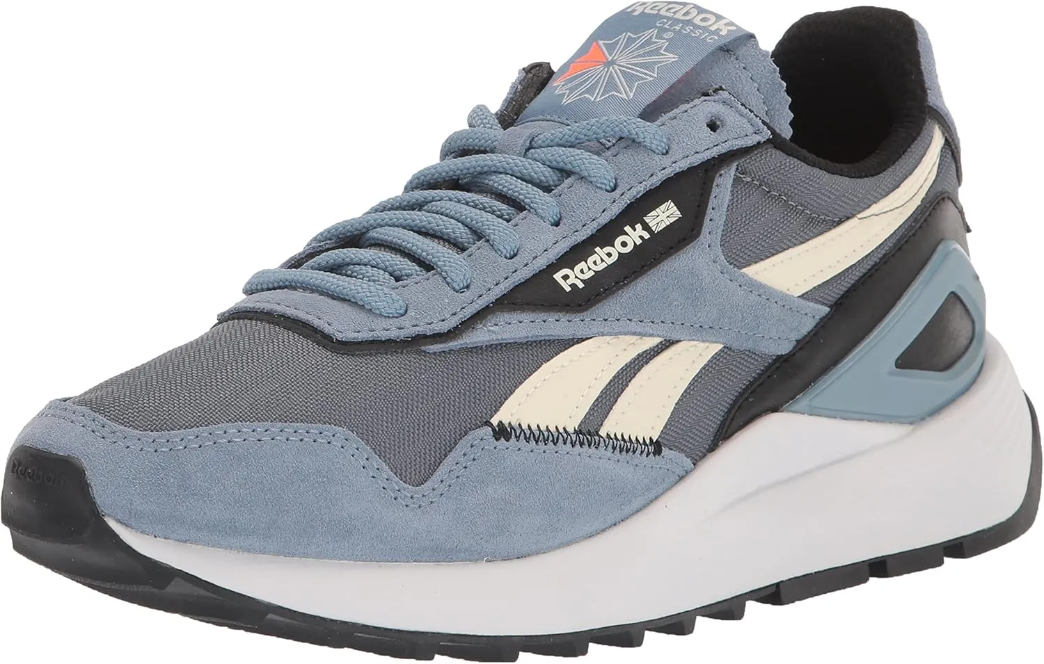 Reebok Unisex-Adult Classic Leather Legacy Az Sneaker