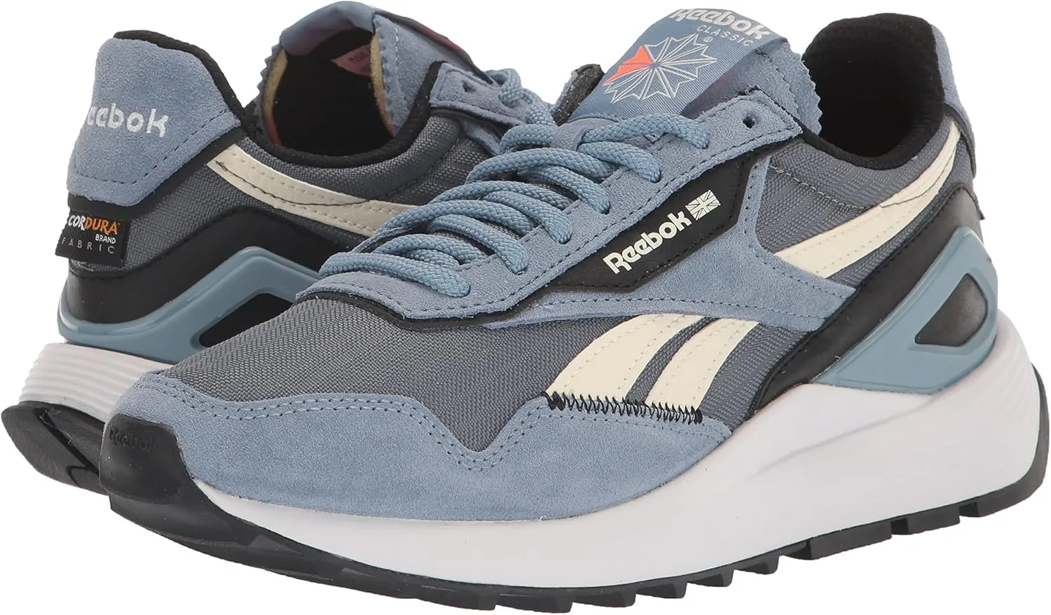 Reebok Unisex-Adult Classic Leather Legacy Az Sneaker