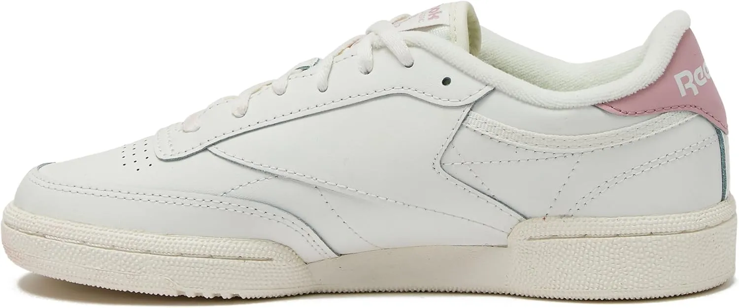 Reebok Unisex-Child Club C Girls and Boys Shoes, Toddler, Little Big Kid Sneakers