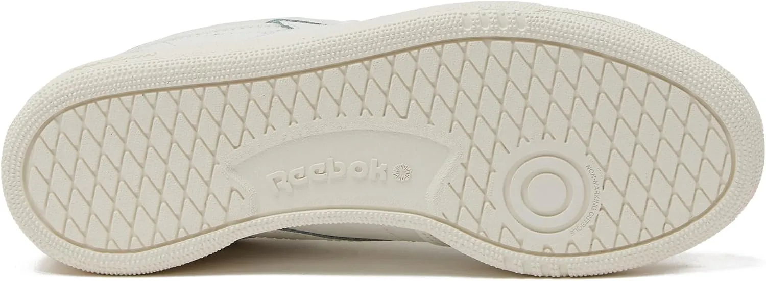 Reebok Unisex-Child Club C Girls and Boys Shoes, Toddler, Little Big Kid Sneakers