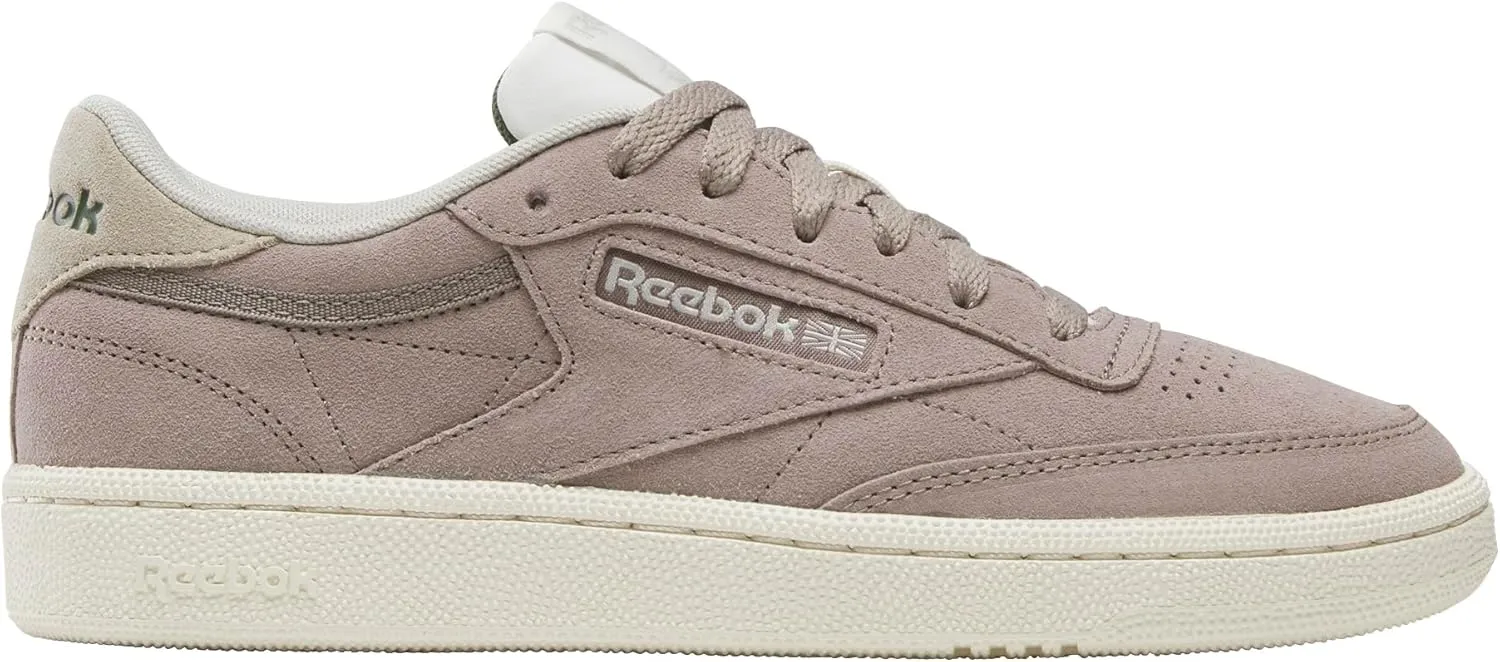 Reebok Women's Club C 85 Sneaker