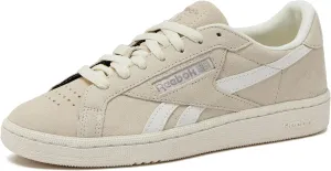 Reebok Women's Club C Grounds UK Shoes, Casual Fashion Sneakers