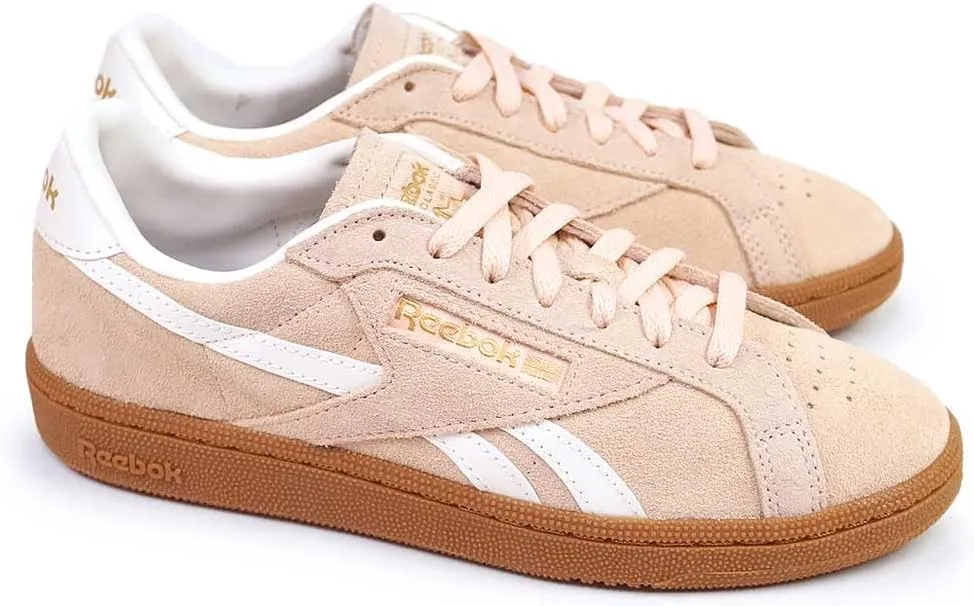 Reebok Women's Club C Grounds UK Sneaker