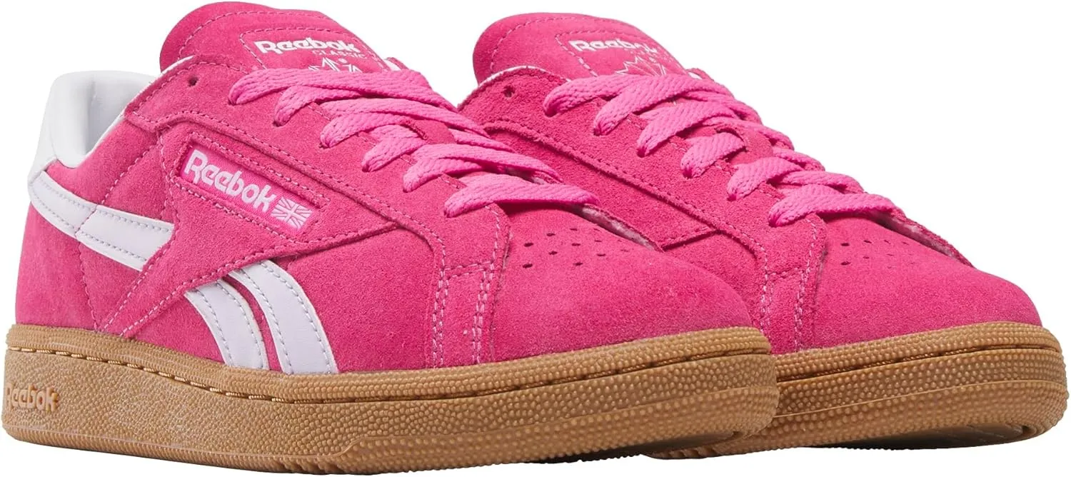 Reebok Women's Club C Grounds UK Sneaker