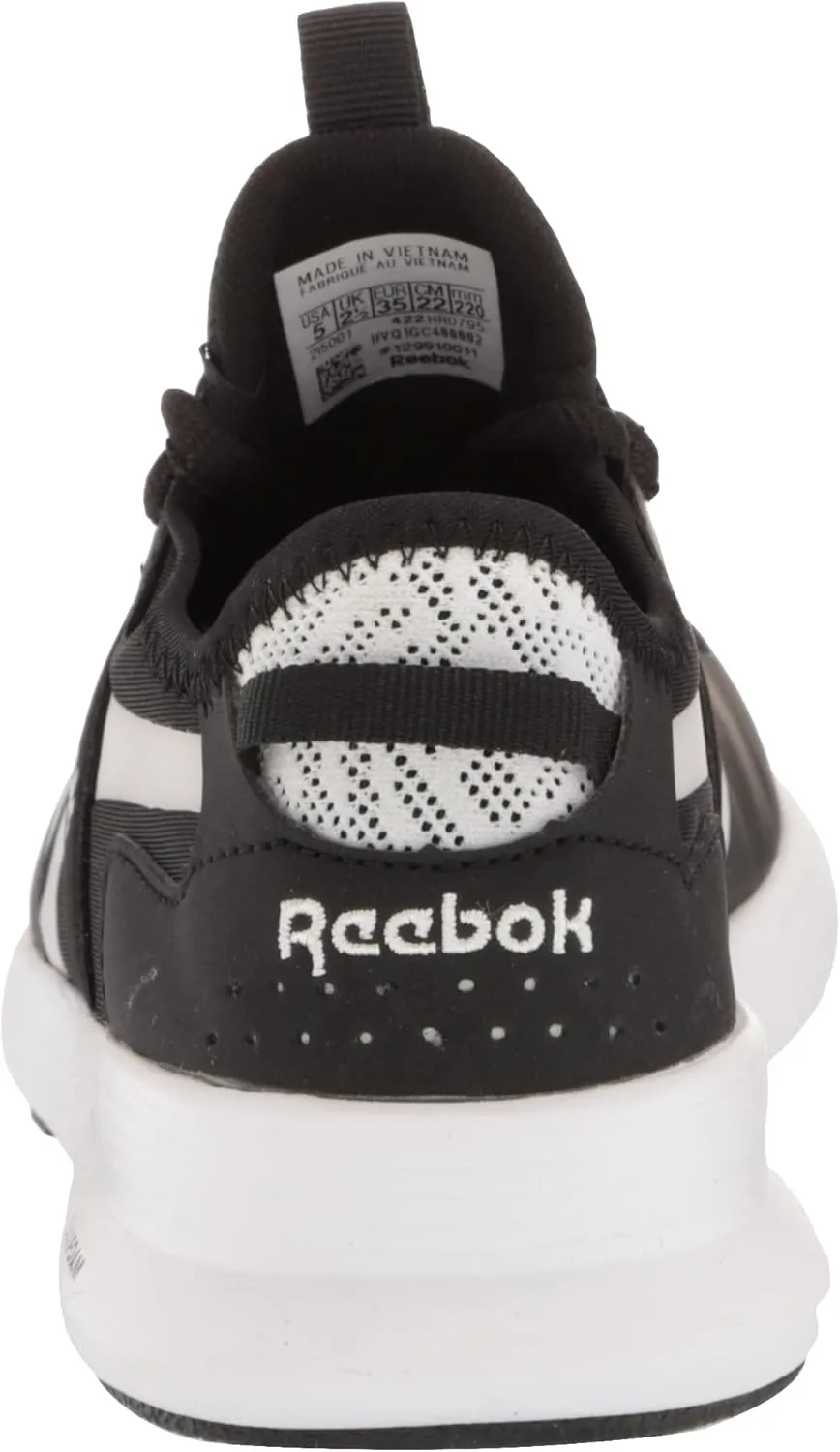 Reebok Women's Spark Run Sneaker