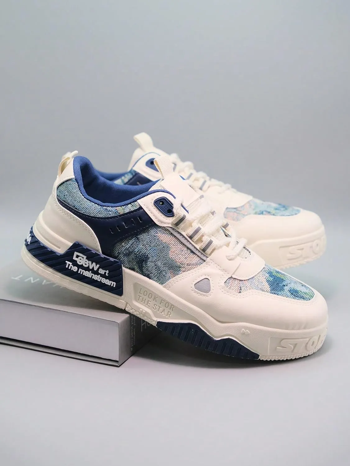 Retro Y2K Chunky Platform PU Leather Sneakers Women Cute Streetwear Shoes Breathable Casual Footwear Trendy Thick Sole Daily Outfit Essential
