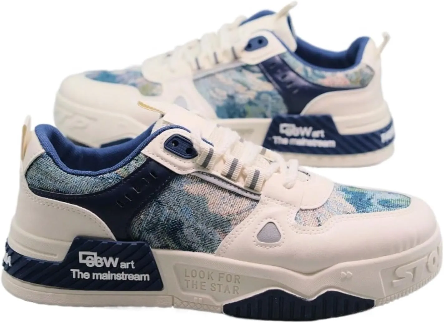 Retro Y2K Chunky Platform PU Leather Sneakers Women Cute Streetwear Shoes Breathable Casual Footwear Trendy Thick Sole Daily Outfit Essential