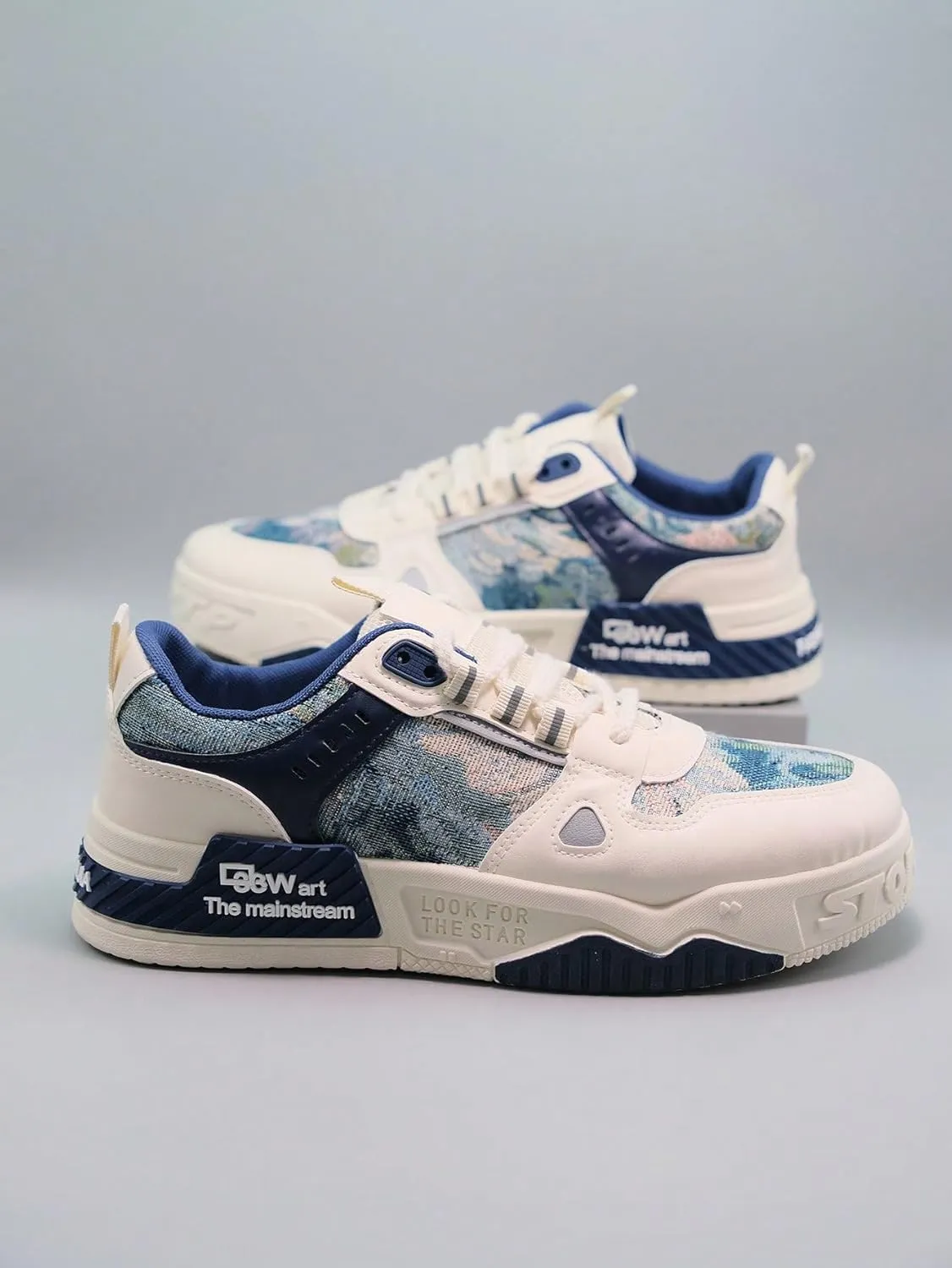 Retro Y2K Chunky Platform PU Leather Sneakers Women Cute Streetwear Shoes Breathable Casual Footwear Trendy Thick Sole Daily Outfit Essential