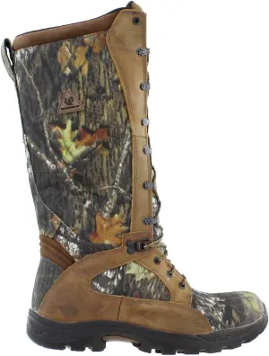 ROCKY ProLight Hunting Waterproof Snake Boot - Unisex sized