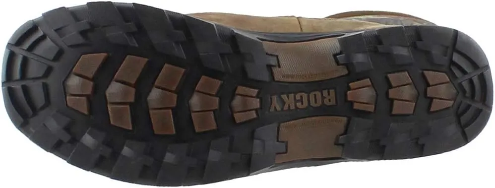 ROCKY ProLight Hunting Waterproof Snake Boot - Unisex sized