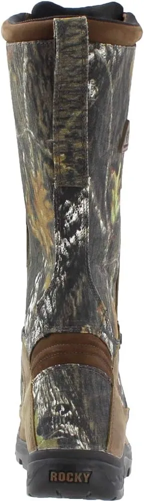 ROCKY ProLight Hunting Waterproof Snake Boot - Unisex sized