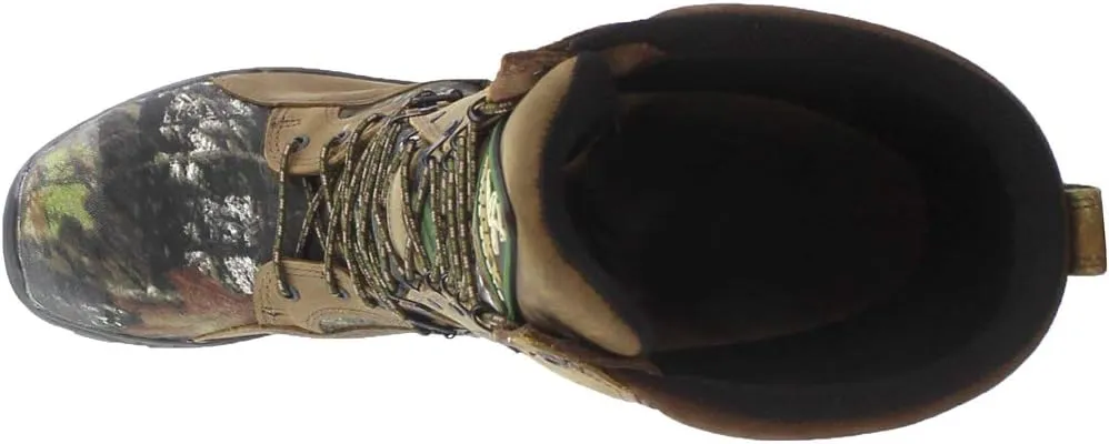 ROCKY ProLight Hunting Waterproof Snake Boot - Unisex sized
