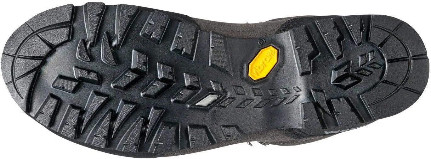 SCARPA Women's Zodiac Plus GTX Waterproof Gore-Tex Boots for Backpacking and Hiking