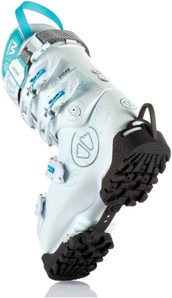 Sidas - Skiboot Traction Stollen für Skischuhe