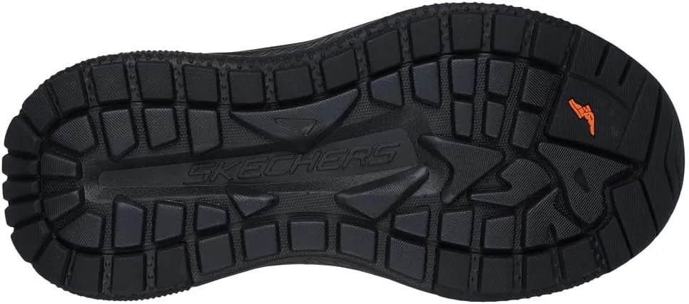 Skechers USA Men's Meroe-Pikeman Ankle Boot