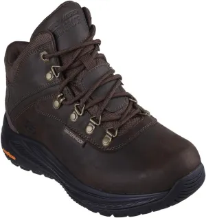 Skechers USA Men's Meroe-Pikeman Ankle Boot