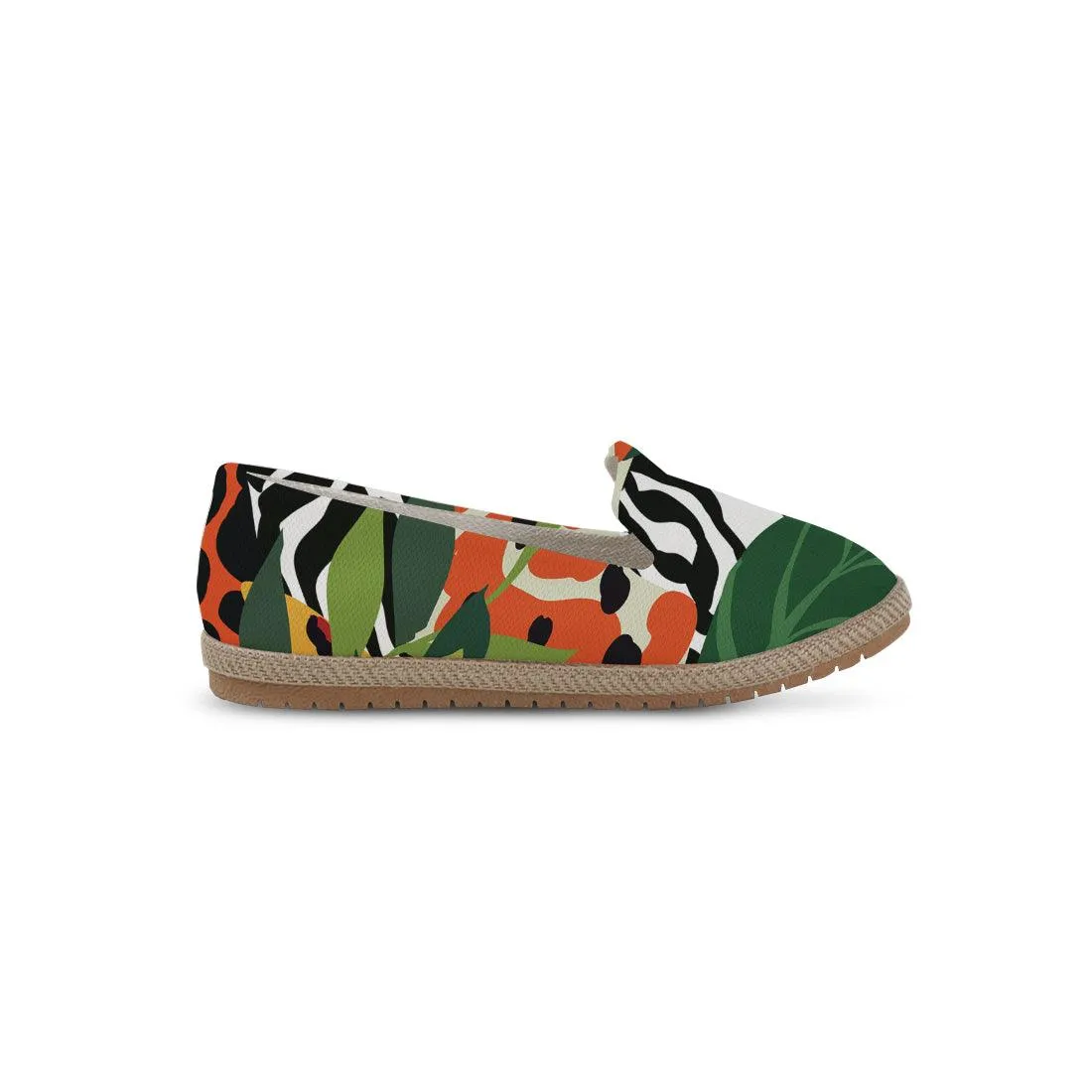 Skin Nook Espadrille