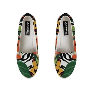 Skin Nook Espadrille