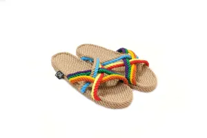 Slip on - Rainbow