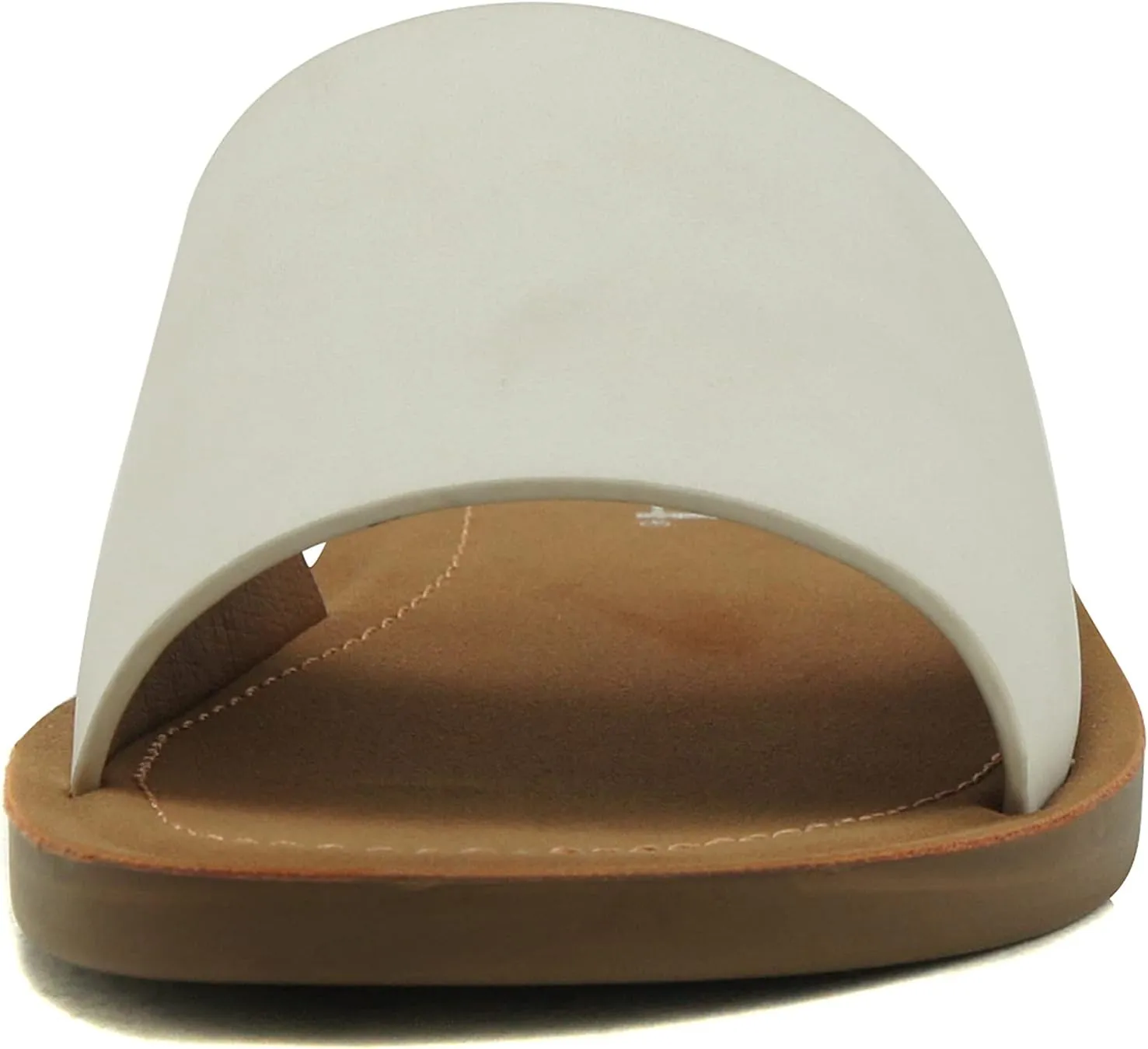 Soda EFRON Women's Casual Slip On Sandals