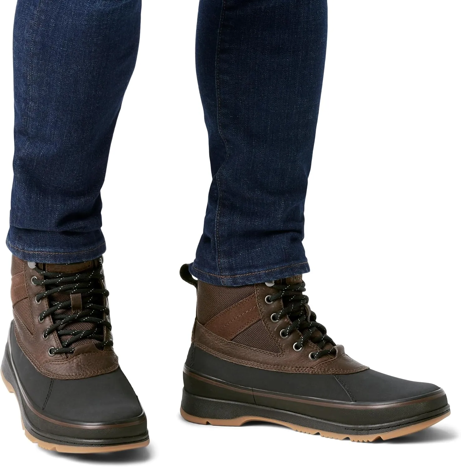 Sorel Men's Casual Winter Boots