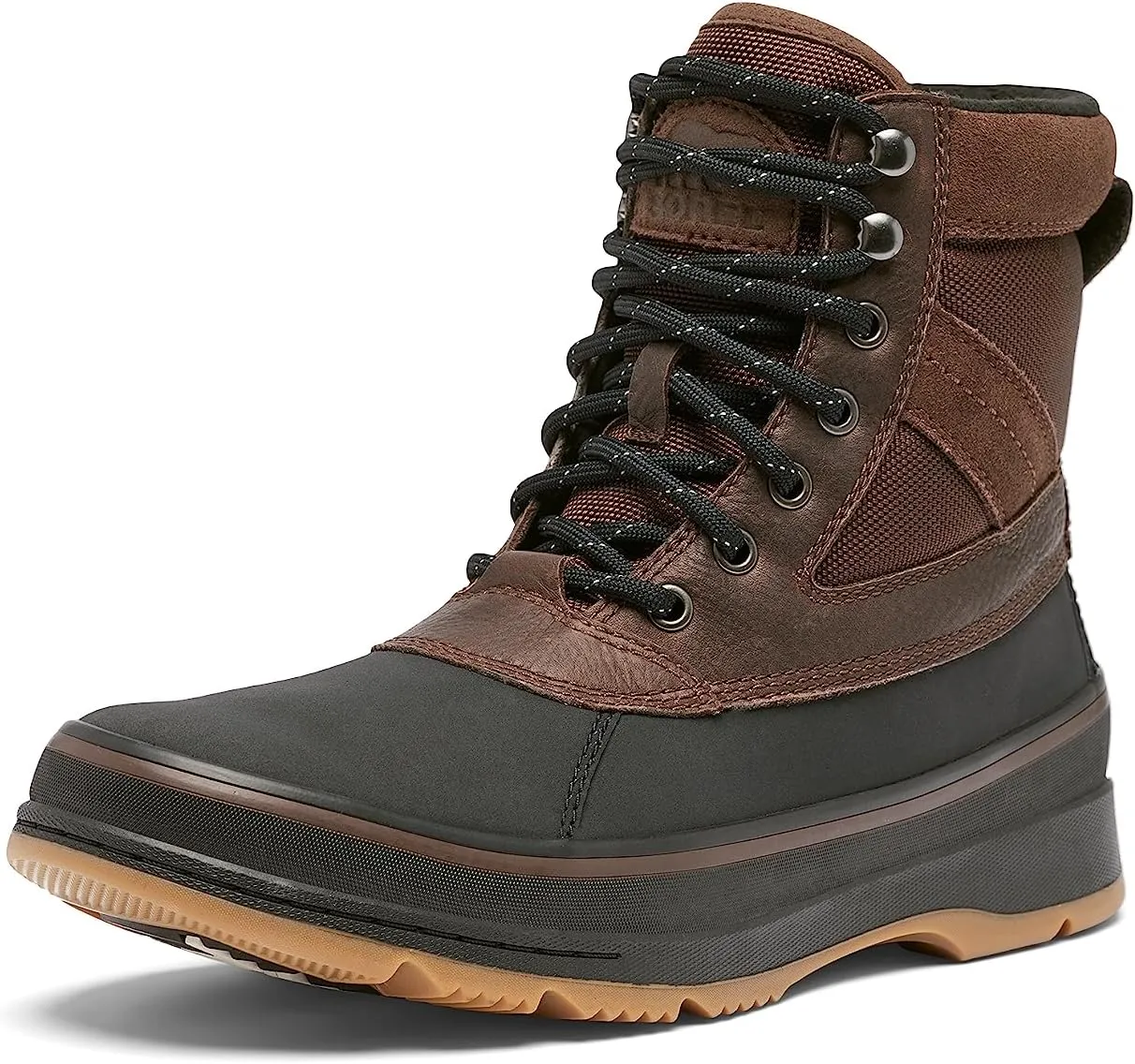 Sorel Men's Casual Winter Boots