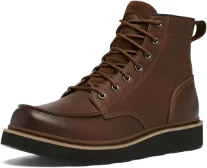 SOREL Men's Slabtown 62 Moc Waterproof Boot