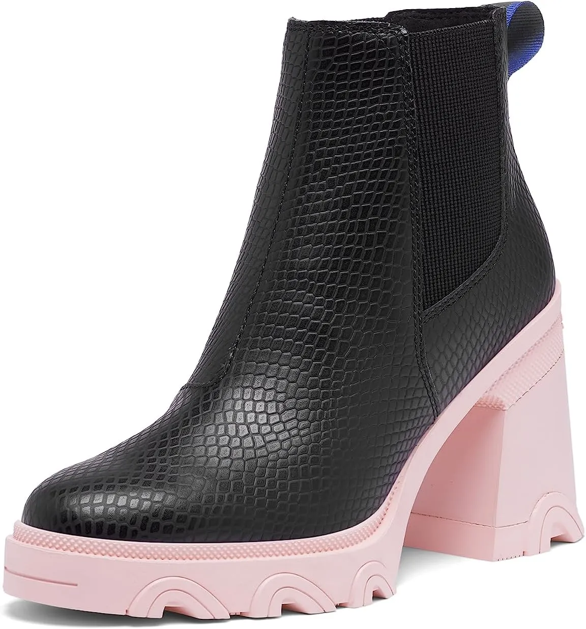 Sorel Women's Brex Heel Chelsea Boots