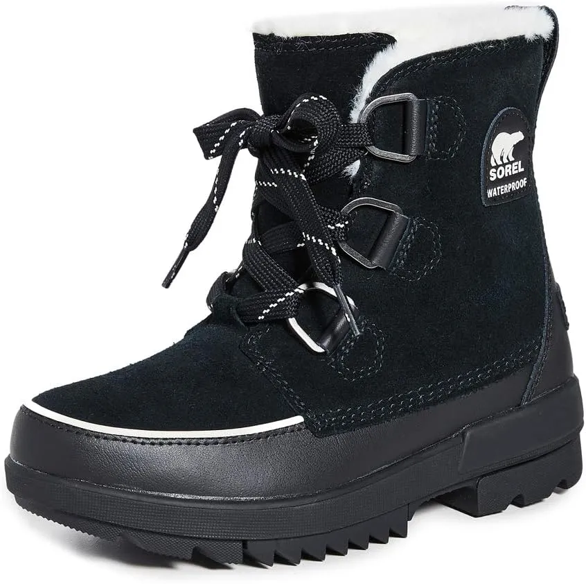 Sorel Women's Tivoli IV Waterproof Boot