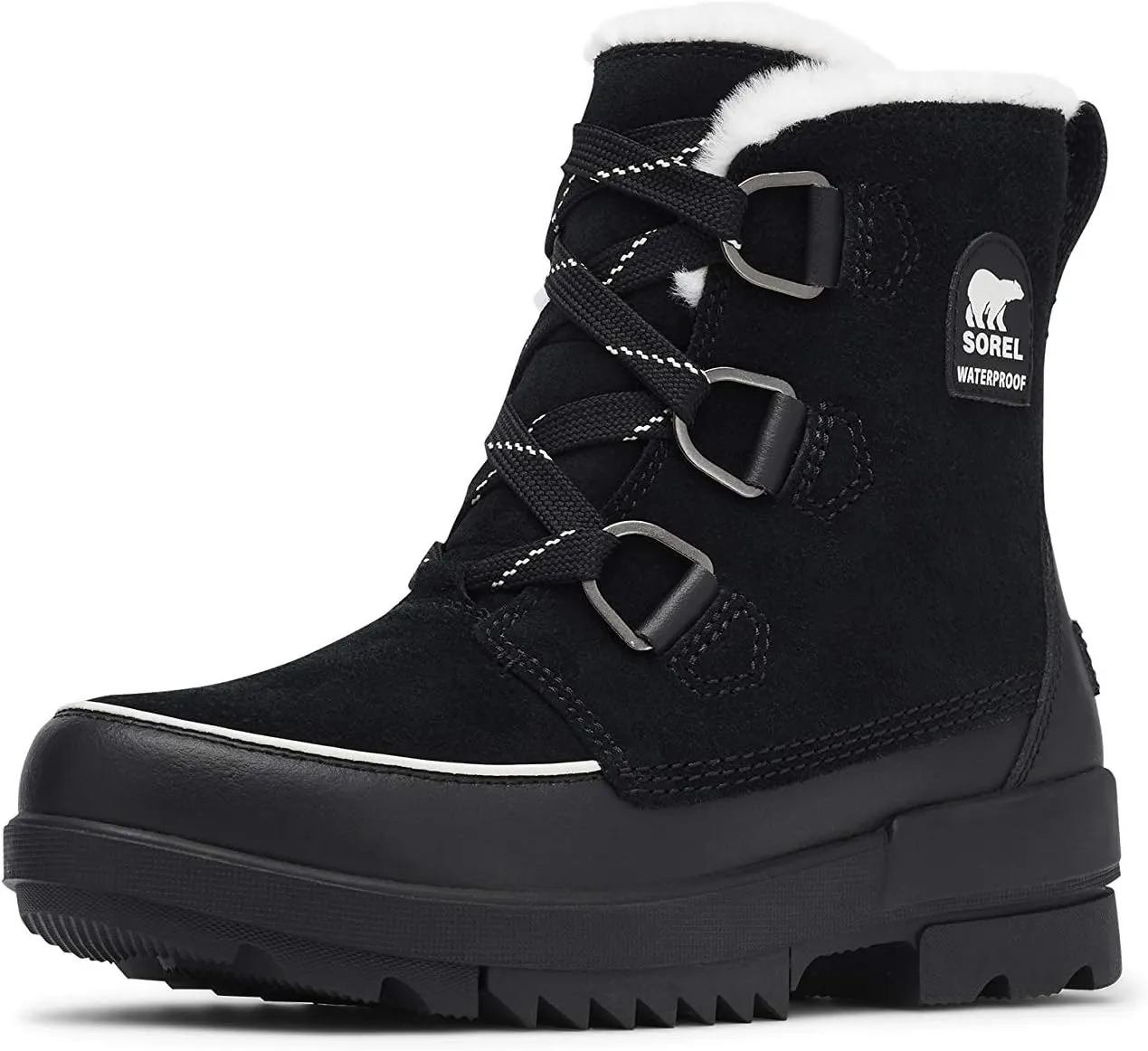 Sorel Women's Tivoli IV Waterproof Boot