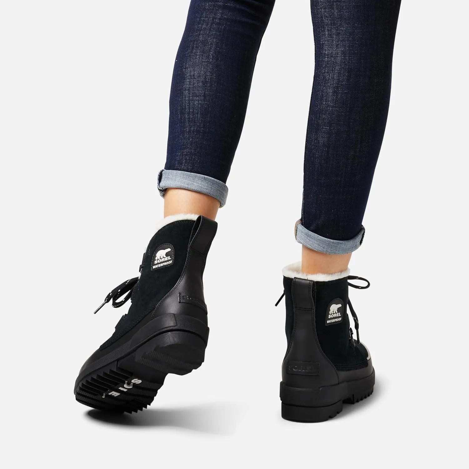 Sorel Women's Tivoli IV Waterproof Boot