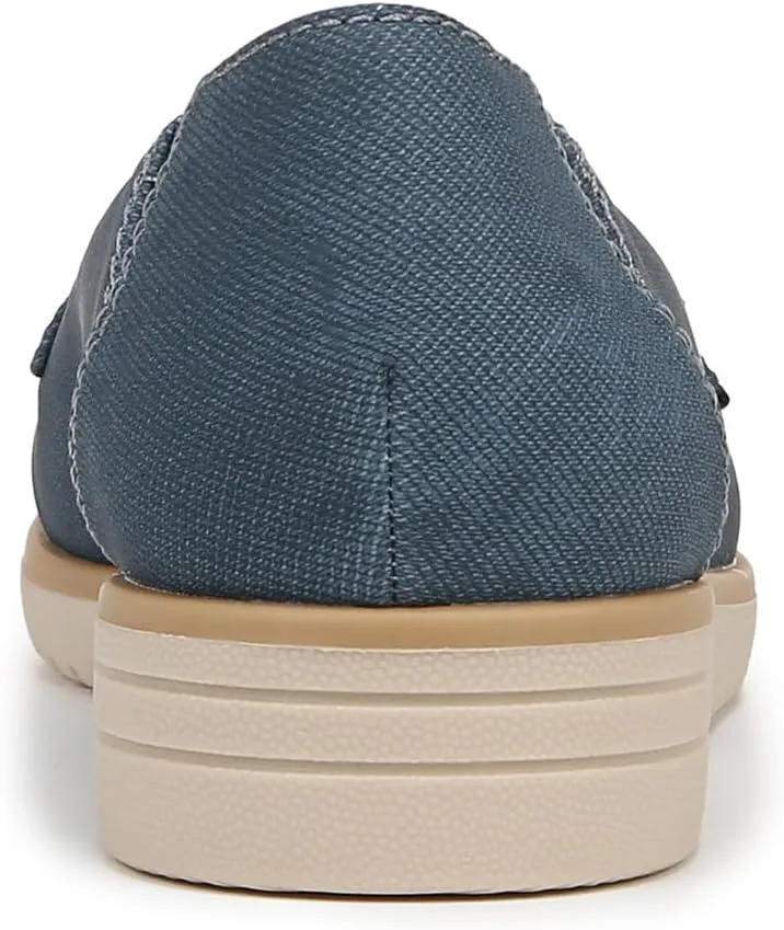 SOUL Naturalizer Women's Classic Loafer