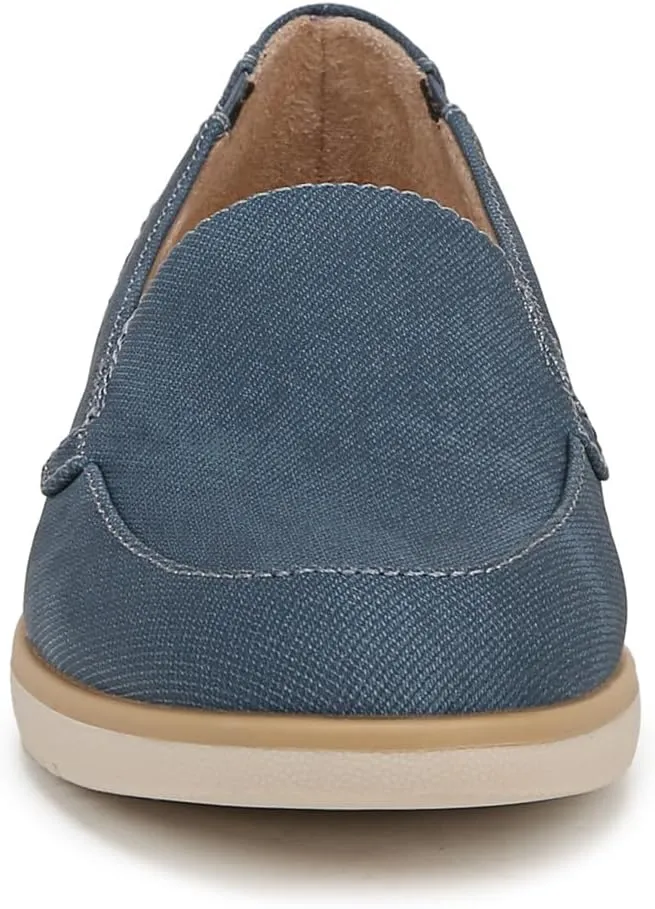 SOUL Naturalizer Women's Classic Loafer