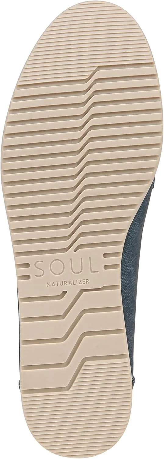 SOUL Naturalizer Women's Classic Loafer