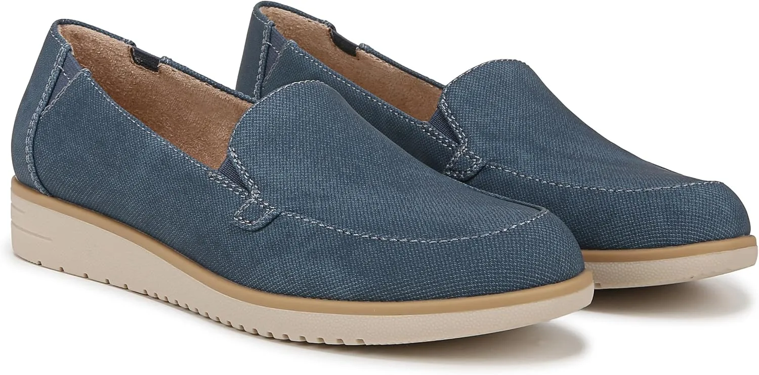 SOUL Naturalizer Women's Classic Loafer