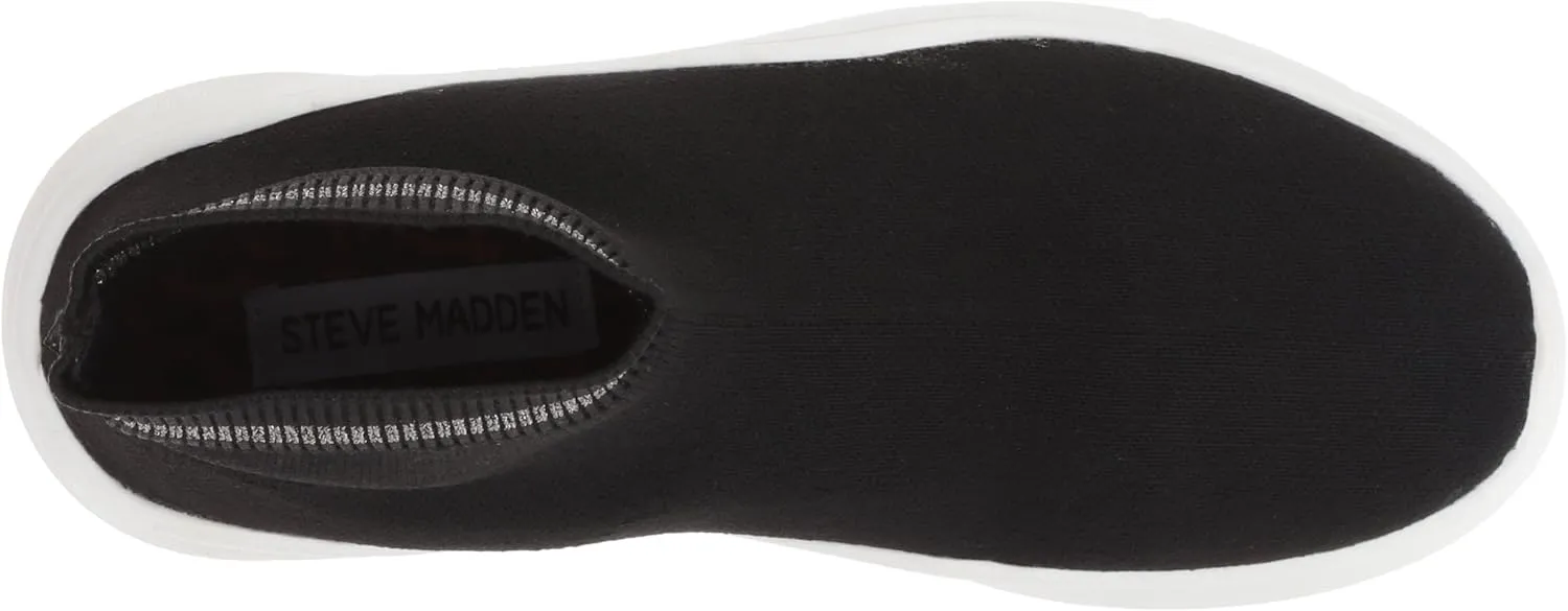 Steve Madden Girl's Jbitten Sneaker
