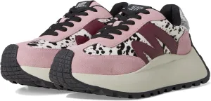 Steve Madden Women's Supecampo Sneaker