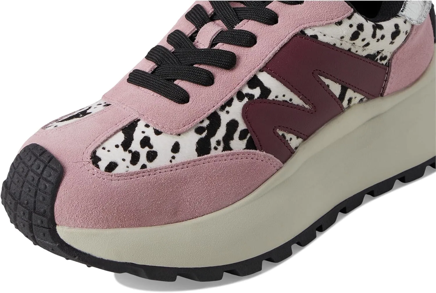 Steve Madden Women's Supecampo Sneaker