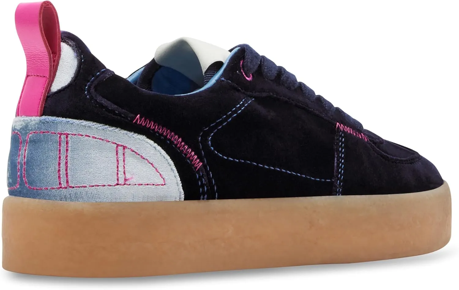 Steve Madden Women's Tucker Sneaker
