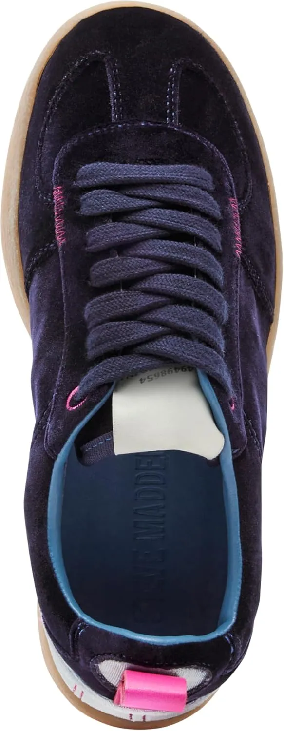 Steve Madden Women's Tucker Sneaker