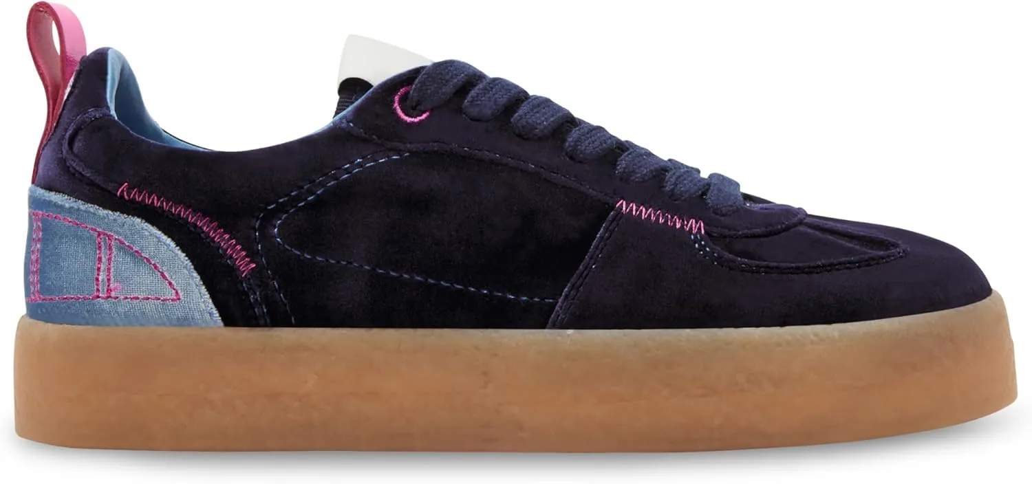 Steve Madden Women's Tucker Sneaker
