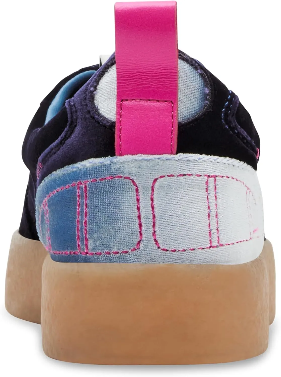 Steve Madden Women's Tucker Sneaker