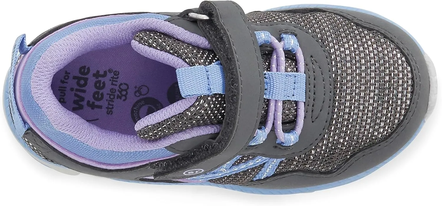 Stride Rite 360 Boy's Artin 3.0 Sneaker