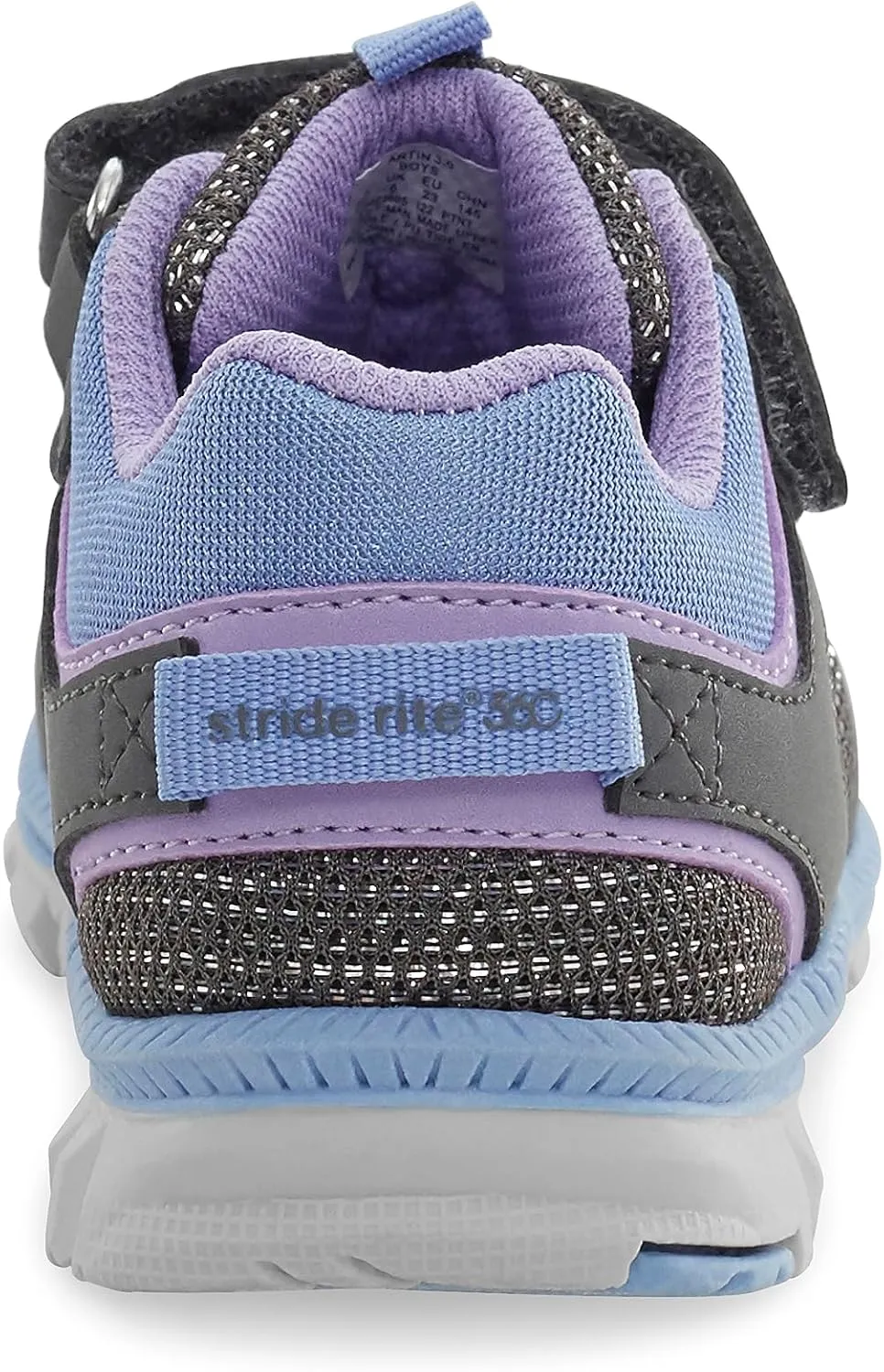 Stride Rite 360 Boy's Artin 3.0 Sneaker