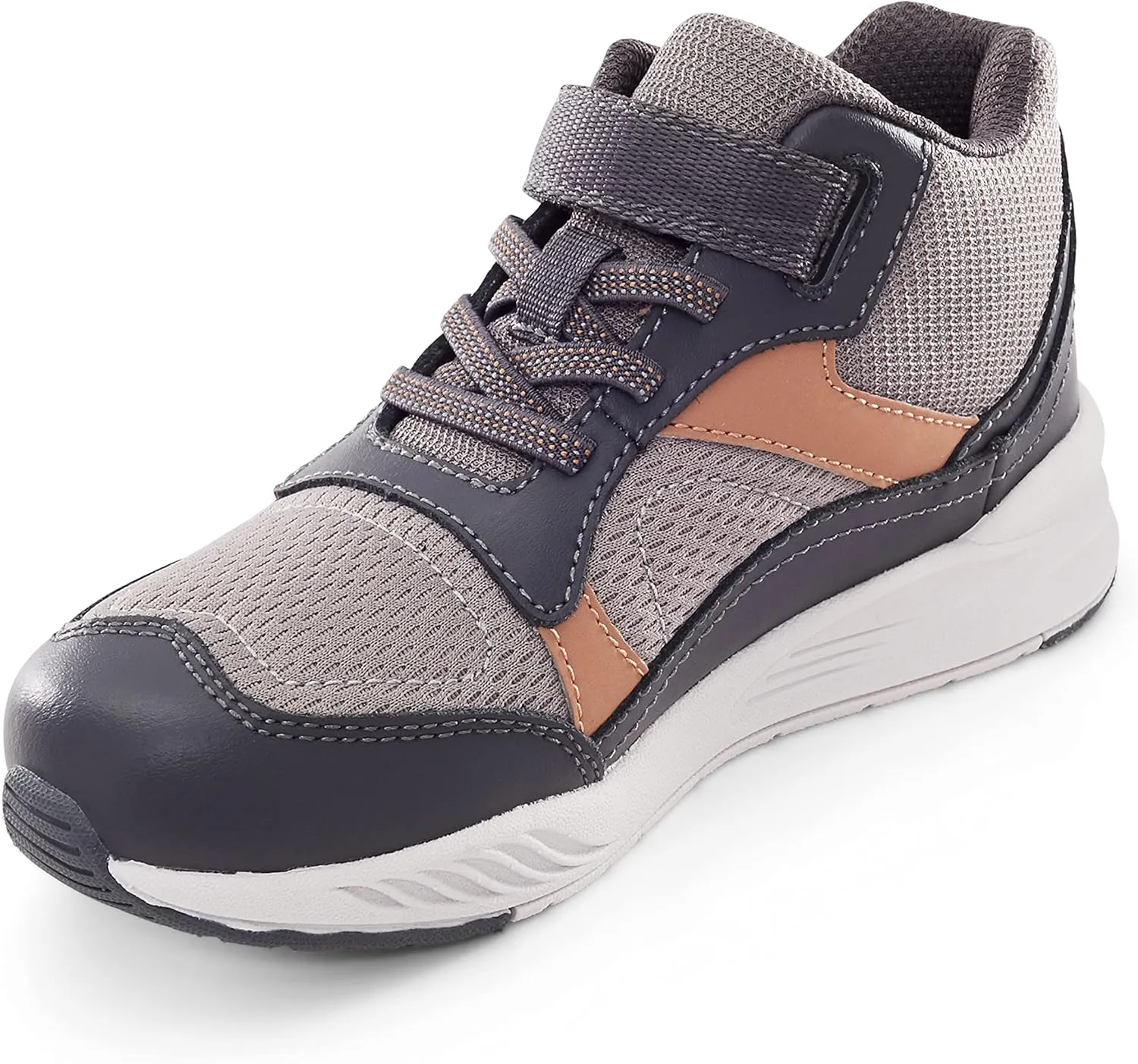 Stride Rite Boy's Made2play Wilson Sneaker Boot
