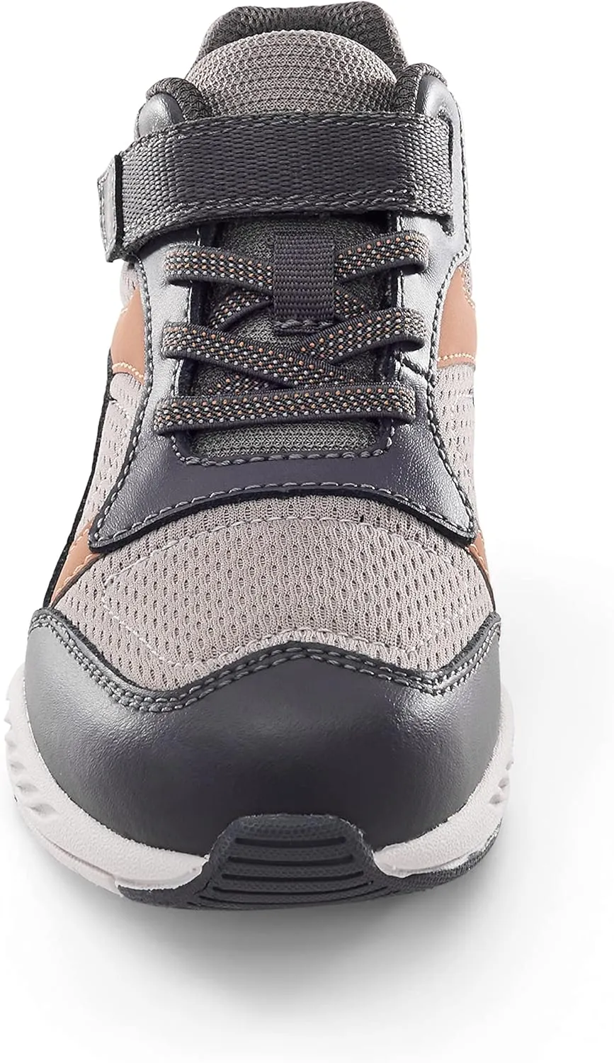 Stride Rite Boy's Made2play Wilson Sneaker Boot