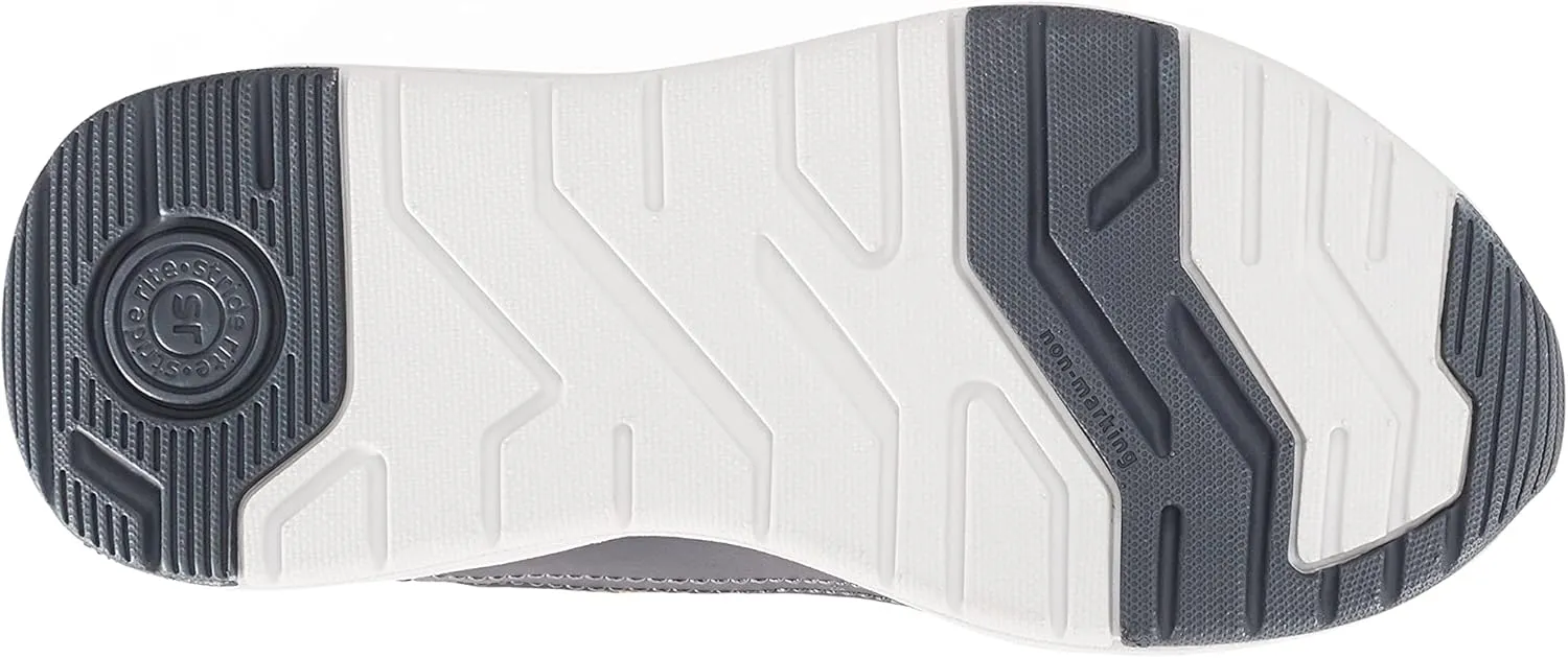 Stride Rite Boy's Made2play Wilson Sneaker Boot